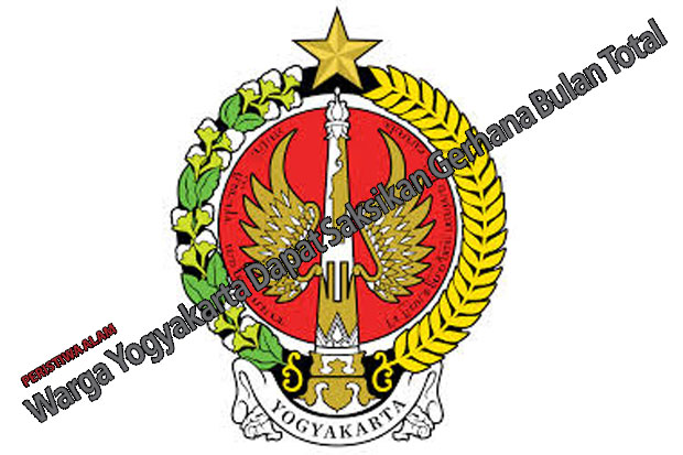 Warga Yogyakarta Dapat...