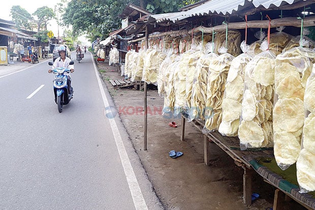 Langganan Pengecer hingga...