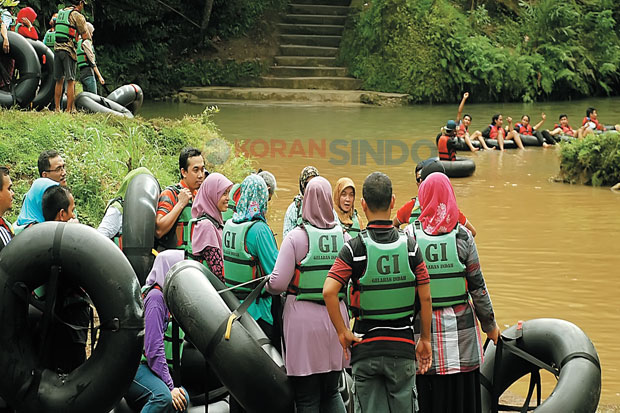 Hari ini Objek Wisata...