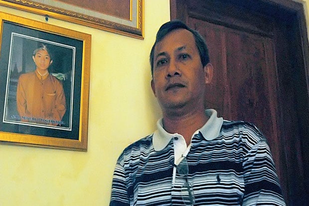Cerdas-Rajin Ibadah,...