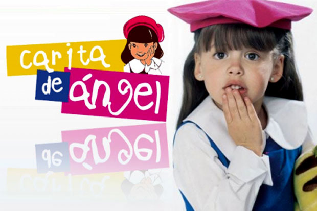 Telenovela Anak untuk...