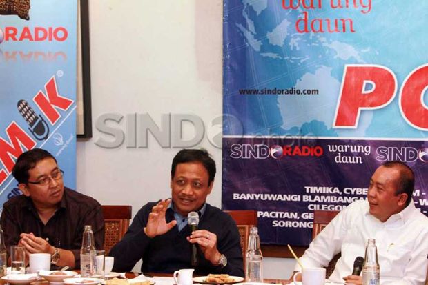 Sukardi Tolak Jabatan...