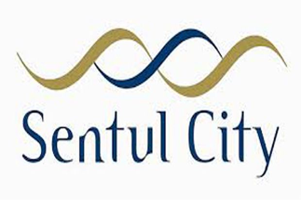 Pendapatan Sentul City...