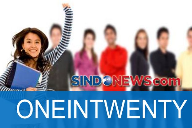 Sindonews Bangga Jadi...