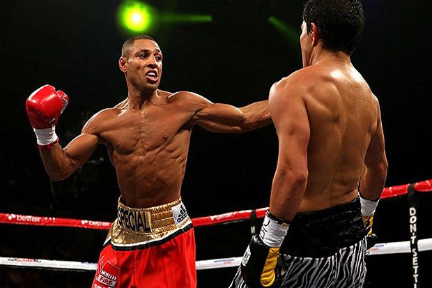 Brook: Duel Khan vs...