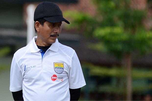 Kemenangan Jadi Modal...