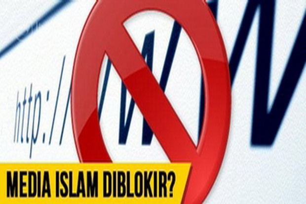 Pemblokiran Hidayatullah.com...