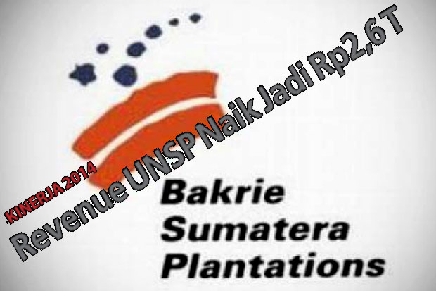 Revenue UNSP Naik Jadi...
