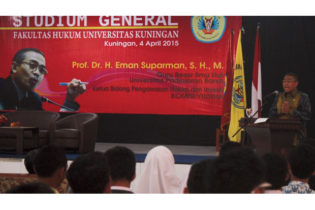 KY Siapkan Surat Panggilan...
