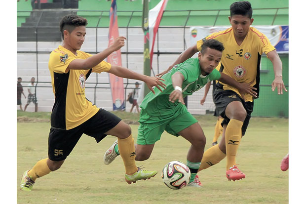 Rombak Tim