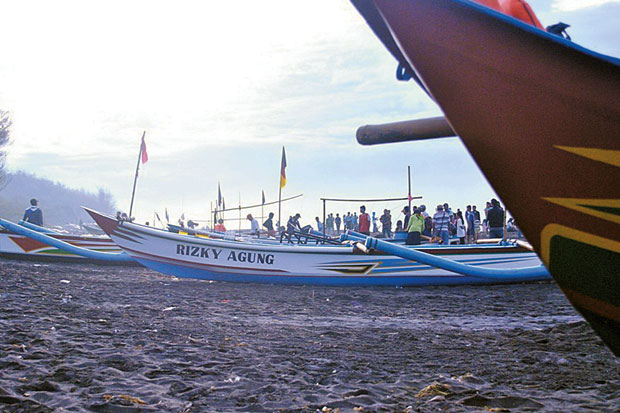 Malioboro Tetap Primadona