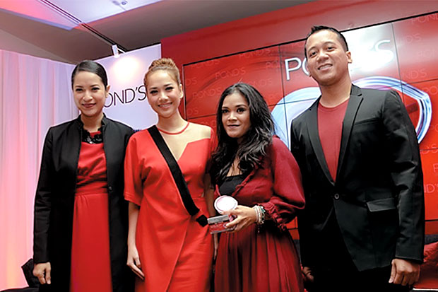 Konser Express to Impress