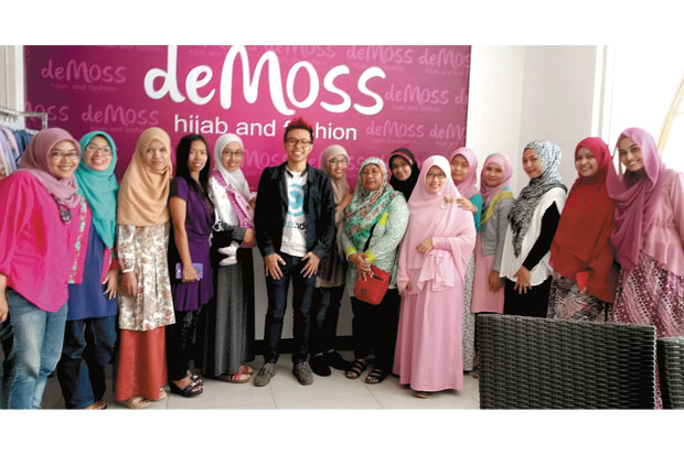 Bisnis dan Ilmu Nilai...