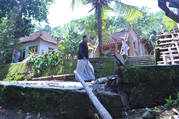 12 Rumah di Piyungan...