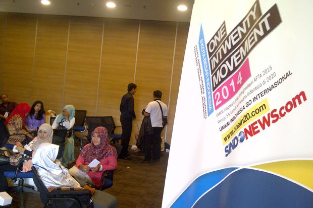39 UMKM Hari Ini Presentasi...