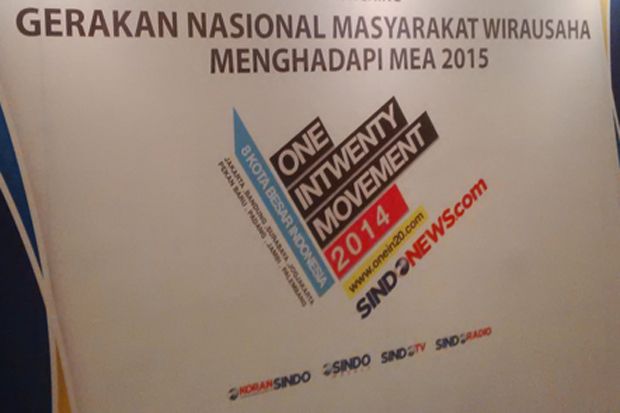 Daftar Juri Gerakan...
