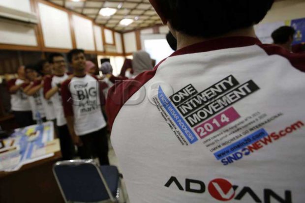 Kemenperin: Oneintwenty...