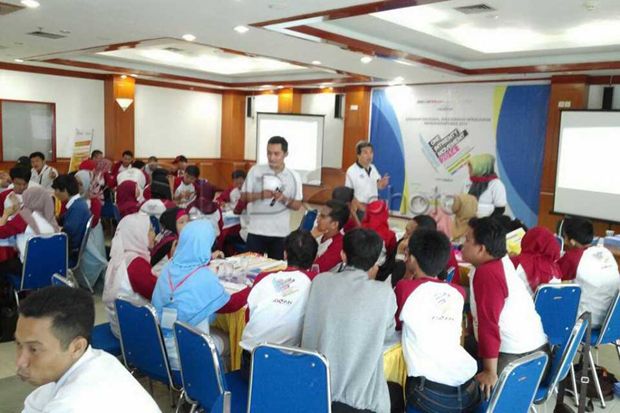 Ini Kriteria Calon Pemenang...