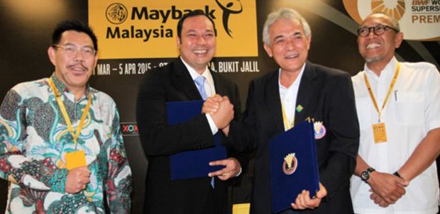PBSI Sepakati Bertukar...