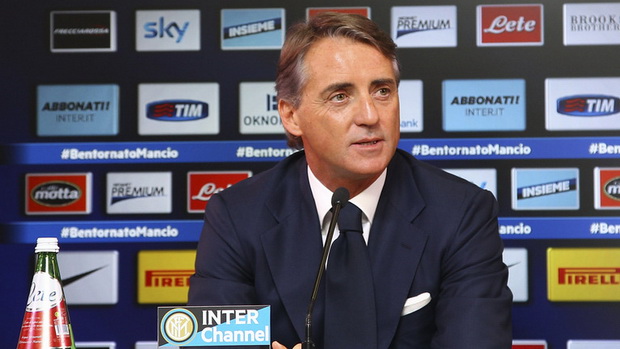 Mancini Jadi Penyebab...