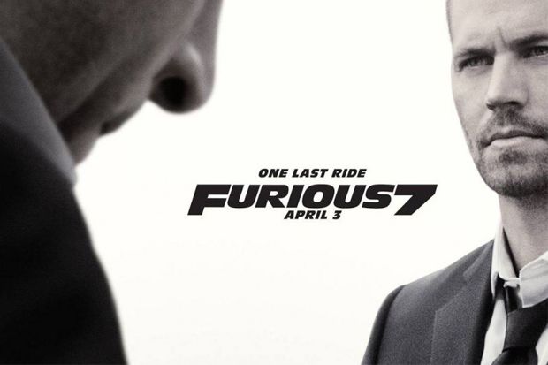 Hebat! Fast & Furious...
