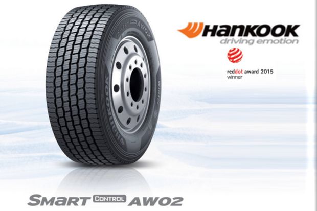 Hankook Tire Sabet Red...
