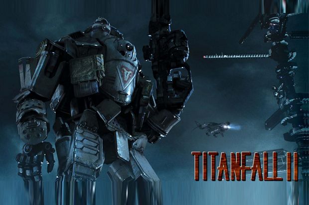 Titanfall 2 Siap Serang...