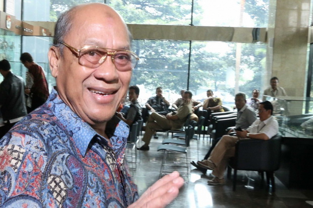 MPR Nilai Penting Segera...