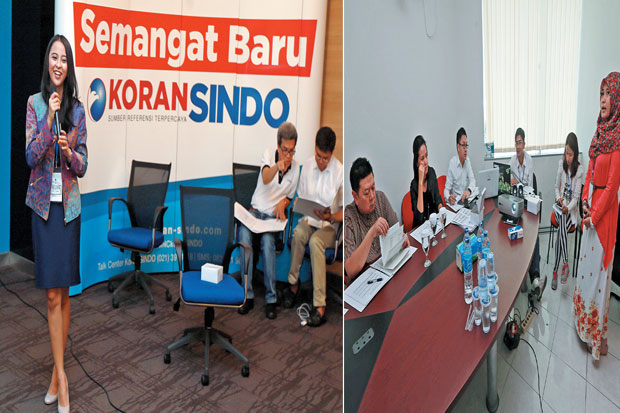 Hari Ini Penentuan UMKM...