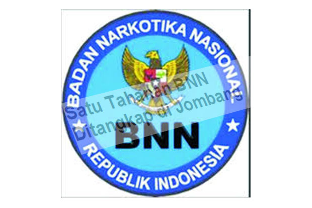 Satu Tahanan BNN Ditangkap...