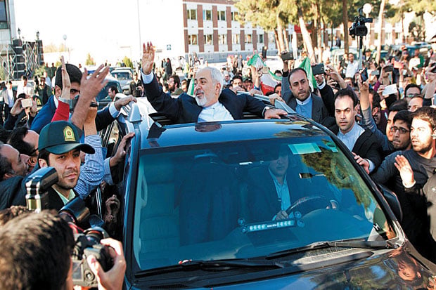 Iran Masuki Babak Baru