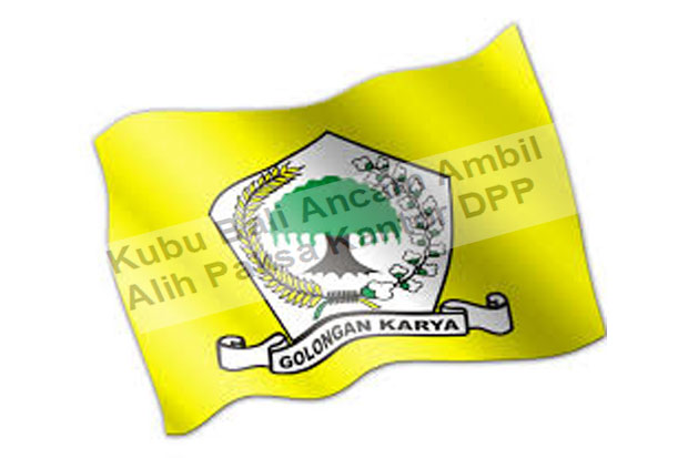 Kubu Bali Ancam Ambil...