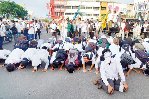 Sindir Jokowi dengan...