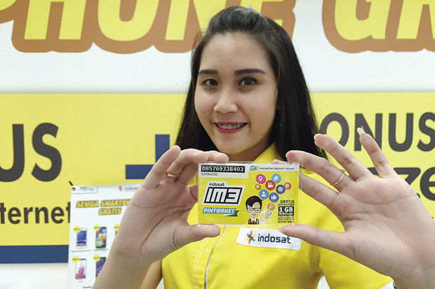 Pintar Internetan dengan...