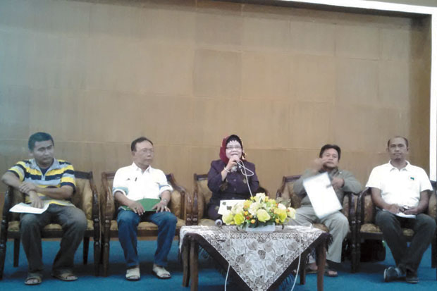 Jamsinas Dihadiri 1.000...