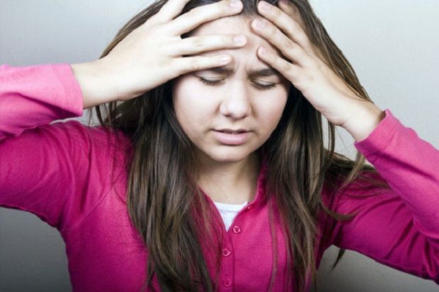 5 Cara Mencegah Meningitis