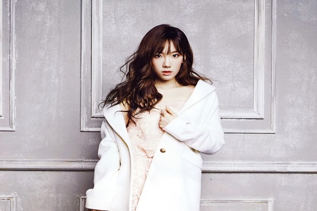Taeyeon SNSD Masih Trauma