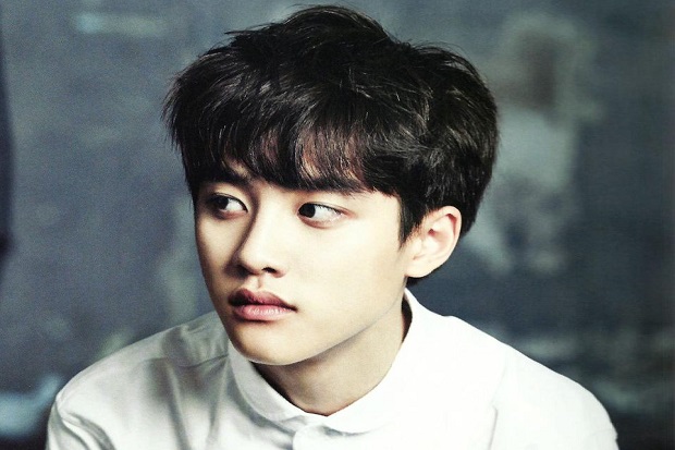 D.O EXO Ingin Asah Kemampuan...