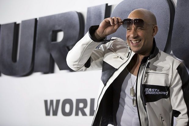 Furious 7 Kuasai Box...