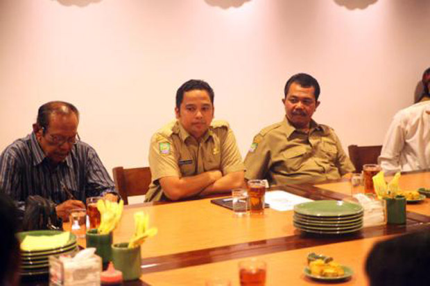 Besok, Wali Kota Panggil...