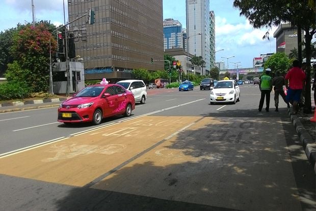 Revisi Pelarangan Motor,...