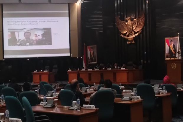 Video Soal Ahok Awali...