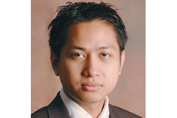Keseimbangan Pembangunan...