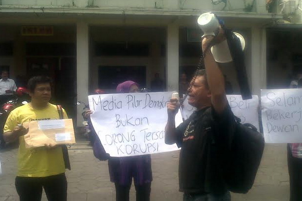 Kedaulatan Rakyat Yogya...