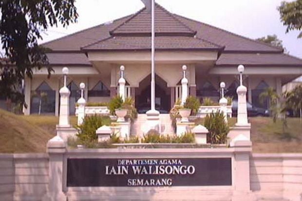 IAIN Walisongo Semarang...