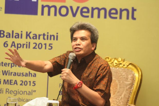Budi Isman Temukan Banyak...