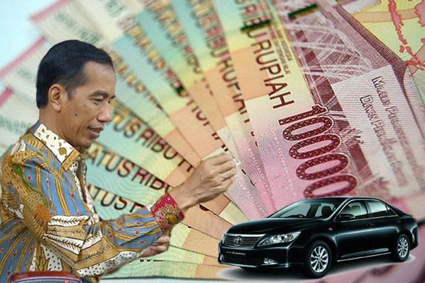 Jokowi Dinilai Kurang...