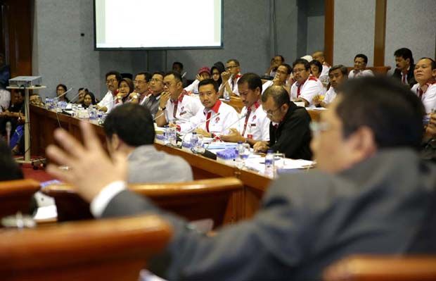 Indonesia Bidik Posisi...