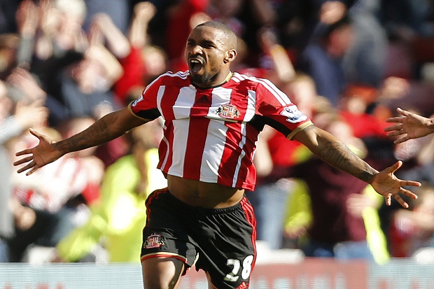 Defoe: Itu Adalah Gol...