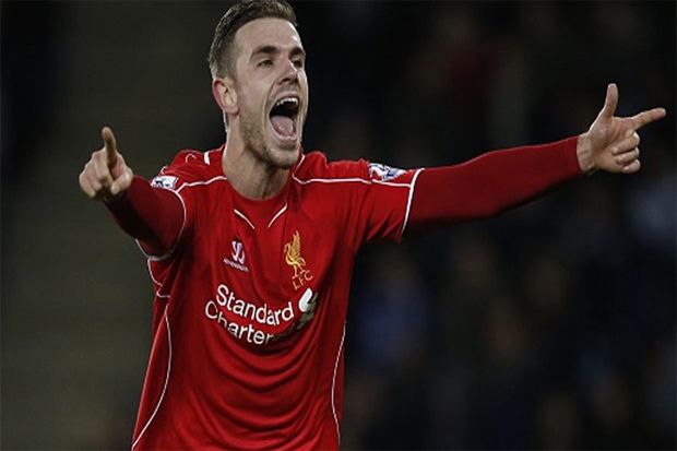 Chelsea Siap Bajak Jordan...